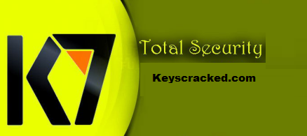 K7 Total Security 16.0.0.1137 Crack + Activation Key 2024
