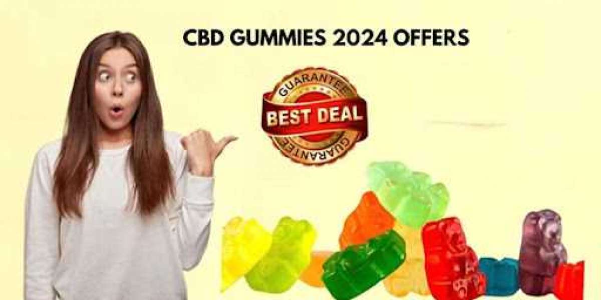 A Review of Clinical Studies on CBD Gummies Like Peak 8