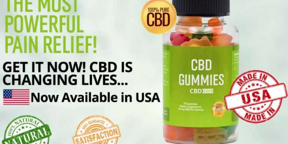 Bloom CBD Gummies: The Perfect Addition to Your Daily Health Routine